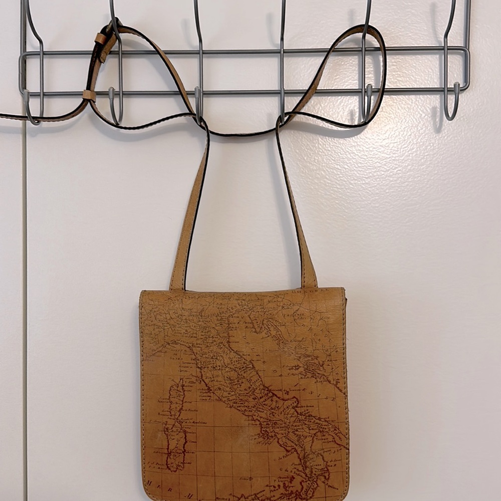Patricia Nash Crossbody